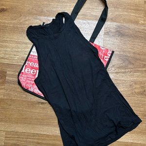 Lululemon cross back tank